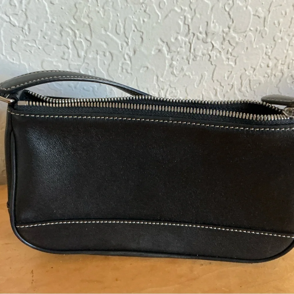 Coach bag - Picture 2 of 3